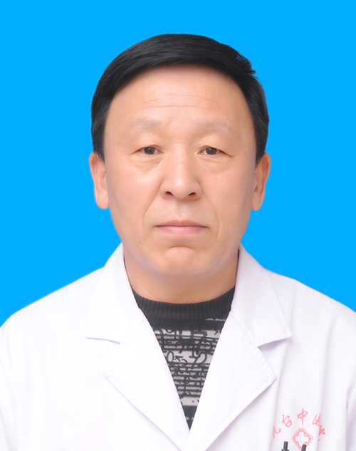 赵乃河