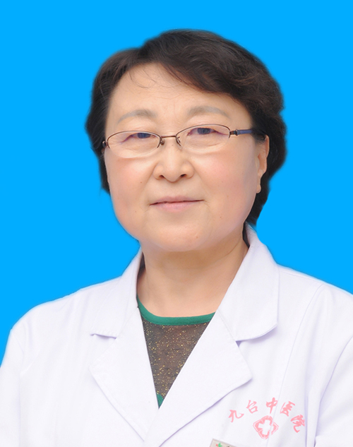高晓杰