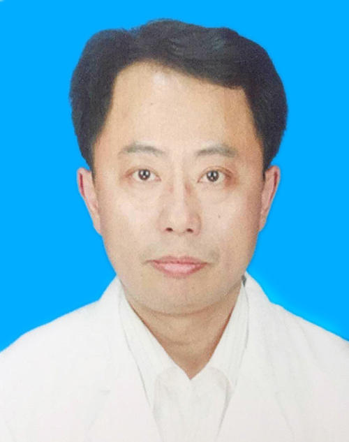 张福彦