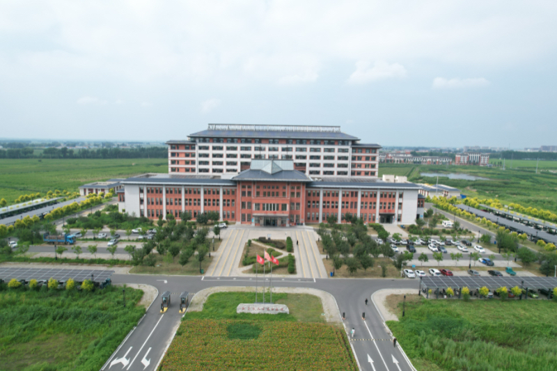 长春市九台区中医院